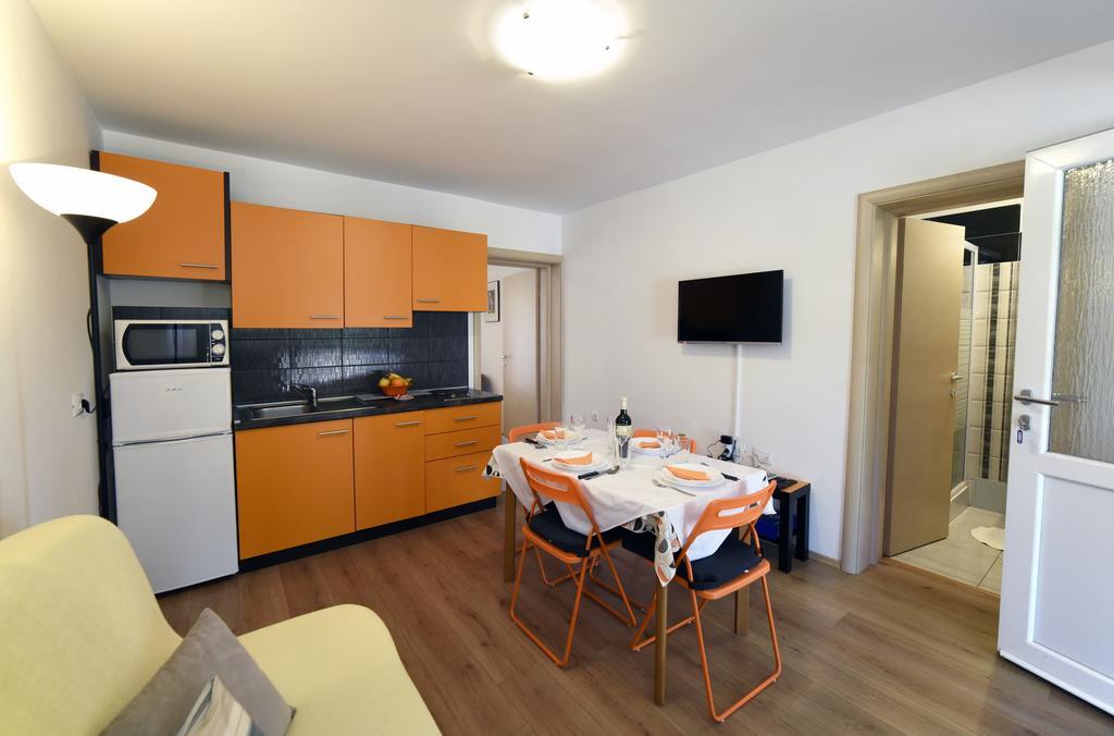 جادرانوفو Apartments Rudy المظهر الخارجي الصورة